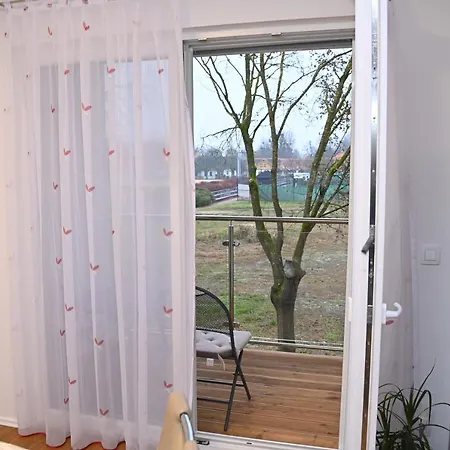 Apartments Mak Moravske Toplice Exterior photo